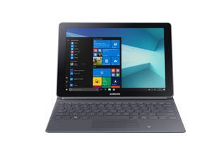 Samsung Galaxy Book 2 in 1 64GB 10.6 inch Wi-Fi Only Tablet - Silver Samsung Galaxy Book 2 in 1 64GB 10.6 inch Wi-Fi Only Tablet - Silver