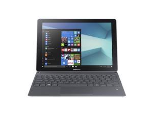 Samsung Galaxy Book 2 in 1 256GB 12 inch Wi-Fi Only Tablet - Silver Samsung Galaxy Book 2 in 1 256GB 12 inch Wi-Fi Only Tablet - Silver