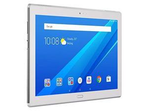 Lenovo Tab 4 Plus 16GB 10.1 inch Wi-Fi Only Tablet - White Lenovo Tab 4 Plus 16GB 10.1 inch Wi-Fi Only Tablet - White
