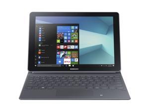 Samsung Galaxy Book 2 in 1 64GB 10.6 inch Wi-Fi + 4G LTE Tablet - Silver Samsung Galaxy Book 2 in 1 64GB 10.6 inch Wi-Fi + 4G LTE Tablet - Silver