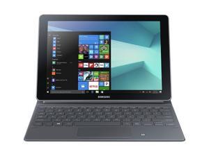 Samsung Galaxy Book 2 in 1 128GB 12 inch Wi-Fi Only Tablet - Silver Samsung Galaxy Book 2 in 1 128GB 12 inch Wi-Fi Only Tablet - Silver