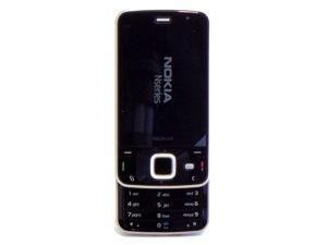Nokia E66-1 110MB (No CDMA, GSM only) Factory Unlocked 3G Smartphone - Grey Steel Nokia E66-1 110MB (No CDMA, GSM only) Factory Unlocked 3G Smartphone - Grey Steel