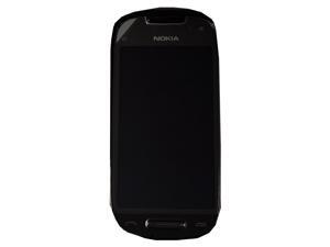 Nokia C7-00 8GB (No CDMA, GSM only) Factory Unlocked 3G Smartphone - Charcoal Black Nokia C7-00 8GB (No CDMA, GSM only) Factory Unlocked 3G Smartphone - Charcoal Black