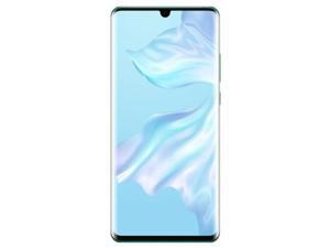 Huawei P30 PRO Dual/Hybrid-SIM 256GB VOG-L29 Factory Unlocked 4G/LTE Smartphone - Breathing Crystal Huawei P30 PRO Dual/Hybrid-SIM 256GB VOG-L29 Factory Unlocked 4G/LTE Smartphone - Breathing Crystal