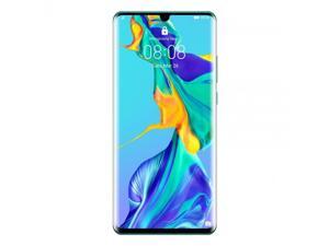 Huawei P30 PRO Dual/Hybrid-SIM 256GB VOG-L29 Factory Unlocked 4G/LTE Smartphone - Aurora Blue Huawei P30 PRO Dual/Hybrid-SIM 256GB VOG-L29 Factory Unlocked 4G/LTE Smartphone - Aurora Blue