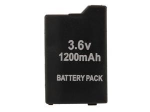 2400mAh Rechargeable Replacement Battery for Sony Game PSP Slim 2000 2001 2006 2400mAh Rechargeable Replacement Battery for Sony Game PSP Slim 2000 2001 2006