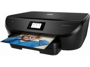 HP ENVY Photo 6255 All-in-One Printer with Wifi and Mobile Printing, Black HP ENVY Photo 6255 All-in-One Printer with Wifi and Mobile Printing, Black