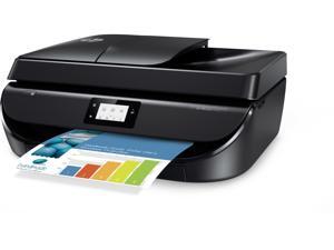 HP OfficeJet 5255 All-in-One Printer With Mobile Printing, Instant Ink Ready HP OfficeJet 5255 All-in-One Printer With Mobile Printing, Instant Ink Ready