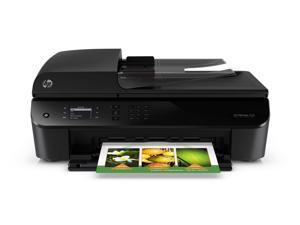 HP Officejet 4630 e-All-in-One Printer NO INK included HP Officejet 4630 e-All-in-One Printer NO INK included