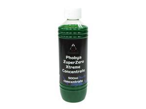Phobya ZuperZero Xtreme Coolant Concentrate 500ml Phobya ZuperZero Xtreme Coolant Concentrate 500ml