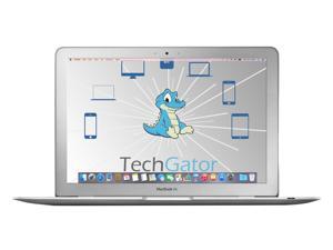Apple MacBook Air 13.3" Intel Core i7-5650U 8 GB RAM 256 GB Flash SSD Intel HD 6000 macOS - MJVJ2LL/A-CTO Grade B scratch & dent (Early 2015) Apple MacBook Air 13.3" Intel Core i7-5650U 8 GB RAM 256 GB Flash SSD Intel HD 6000 macOS - MJVJ2LL/A-CTO Grade B scratch & dent (Early 2015)