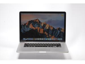 Apple Retina MacBook Pro 15" 2.3GHz - 3.5GHz 16GB RAM 256GB SSD NVIDIA 750m 2GB ME294LL/A GRADE C Scratch & Dent Apple Retina MacBook Pro 15" 2.3GHz - 3.5GHz 16GB RAM 256GB SSD NVIDIA 750m 2GB ME294LL/A GRADE C Scratch & Dent