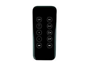 Remote Control For Bose SoundDock Series II, III & Portable With Battery Remote Control For Bose SoundDock Series II, III & Portable With Battery