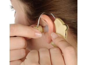 Digitally Whisper DUO BTE Rechargeable Hearing Amplifier - a dual-charger behind-the-ear light weight wearable hearing aid mini sound amplifier, set of two units for the hard of hearing seniors Digitally Whisper DUO BTE Rechargeable Hearing Amplifier - a dual-charger behind-the-ear light weight wearable hearing aid mini sound amplifier, set of two units for the hard of hearing seniors