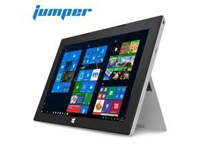 Original Jumper EZpad 7S 2 in 1 Tablet 4GB DDR3 64GB EMMC 10.8" 1080P IPS windows tablets Intel Cherry Trail Z8350 tablet pc HDMI laptop(without Keyboard) Original Jumper EZpad 7S 2 in 1 Tablet 4GB DDR3 64GB EMMC 10.8" 1080P IPS windows tablets Intel Cherry Trail Z8350 tablet pc HDMI laptop(without Keyboard)