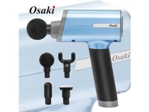 Osaki Otamic Massage Wave Gun V Osaki Otamic Massage Wave Gun V