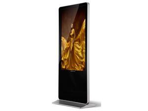 Ultraslim e-Player Digital Kiosk Touch Screen LED Player(43inch) - LEDscopic Ultraslim e-Player Digital Kiosk Touch Screen LED Player(43inch) - LEDscopic