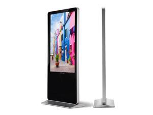 Ultraslim e-Player Digital Kiosk LED advertising by USB (43inch) Ultraslim e-Player Digital Kiosk LED advertising by USB (43inch)