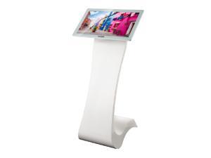 S-Design 21.5" Touch Screen Computer Kiosk S-Design 21.5" Touch Screen Computer Kiosk