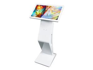 K-Design 21.5" Touch Screen Computer Kiosk K-Design 21.5" Touch Screen Computer Kiosk