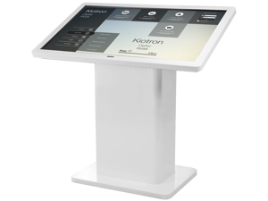 Kiotron 49" Horizontal PC Touch Screen T-Design Pedestal (KHT2049-T) Kiotron 49" Horizontal PC Touch Screen T-Design Pedestal (KHT2049-T)