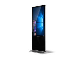 55" LED Scopic Vertical PC Non-Touch Screen (Intel Atom x5 Processor and Windows 10 with Wireless keyboard) 55" LED Scopic Vertical PC Non-Touch Screen (Intel Atom x5 Processor and Windows 10 with Wireless keyboard)