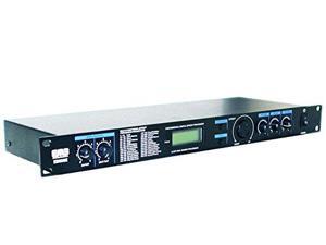 EMB Professional Sound System EB50SE Digital Effects Processor DSP EMB Professional Sound System EB50SE Digital Effects Processor DSP