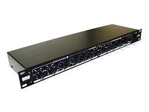 EMB Professional Sound System EBX99 Digital Crossover EMB Professional Sound System EBX99 Digital Crossover