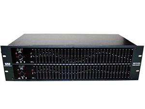 EMB Professional Sound System EB731EQ Graphic Equalizer / Limiter EMB Professional Sound System EB731EQ Graphic Equalizer / Limiter