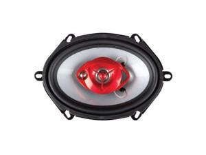 SOUNDXTREME 350W 6x8" High Quality Car Speaker Imped 4 Ohm ST-680 SOUNDXTREME 350W 6x8" High Quality Car Speaker Imped 4 Ohm ST-680