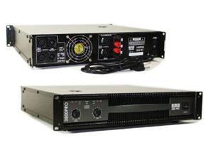 EMB Professional 3500W 2CH POWER Amplifier EB3500PRO EMB Professional 3500W 2CH POWER Amplifier EB3500PRO