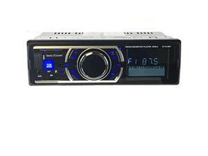 SoundXtreme ST-912BT Digital Media Receiver Bluetooth, Aux, FM Radio, MP3 SoundXtreme ST-912BT Digital Media Receiver Bluetooth, Aux, FM Radio, MP3