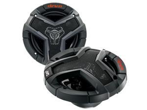 JVC Pair of CS-V628 6.5-Inch 2-Way Coaxial Speakers 250W Peak JVC Pair of CS-V628 6.5-Inch 2-Way Coaxial Speakers 250W Peak
