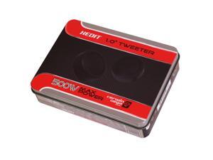 Cerwin Vega XED1T XED 1" 500 Watt Piezo Tweeter Add-on Kit Cerwin Vega XED1T XED 1" 500 Watt Piezo Tweeter Add-on Kit