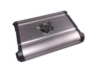 SoundXtreme ST-3600.1 MonoBlock Amplifier 1 Ohm Stable 3600W w/ Remote SoundXtreme ST-3600.1 MonoBlock Amplifier 1 Ohm Stable 3600W w/ Remote