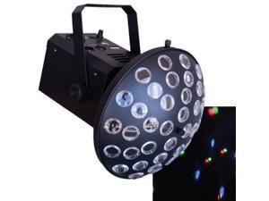 EMB Pro - EL602 - Multicolor DMX LED Lighting Effect for Stage, Club, Party, DJ EMB Pro - EL602 - Multicolor DMX LED Lighting Effect for Stage, Club, Party, DJ