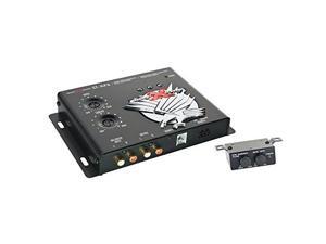 SoundXtreme Digital Bass Machine Processor ST-AP6 SoundXtreme Digital Bass Machine Processor ST-AP6