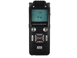 EVR8 8GB Portable Handheld WMA/MP3 Digital Stereo Audio Voice Recorder EVR8 8GB Portable Handheld WMA/MP3 Digital Stereo Audio Voice Recorder