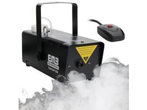 EMB - EB850FGM - 850W High Performance Power Fog machine EMB - EB850FGM - 850W High Performance Power Fog machine