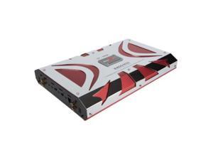 SoundXtreme 1000W 2-Channel 2 OHM Stable Bridgeable High Power Amplifier ST-602 SoundXtreme 1000W 2-Channel 2 OHM Stable Bridgeable High Power Amplifier ST-602