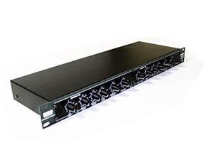 EMB Professional Sound System EBX89 Digital Crossover EMB Professional Sound System EBX89 Digital Crossover