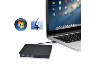 USB 3.0 DVD-RW DVD-ROM CD-RW Read Writer Burner External Drive for PC Laptop USB 3.0 DVD-RW DVD-ROM CD-RW Read Writer Burner External Drive for PC Laptop
