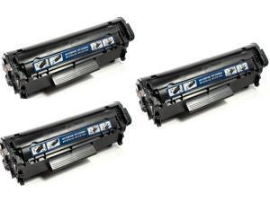 *COMPATIBLE Replacements for Canon 104, 3PK
*Replaces Canon 104, 3PK
*High Quality, Lower Cost Alternative to Canon Brand
*Overall Defect Rates Less Than 1%
*100% Satisfaction Guaranteed *COMPATIBLE Replacements for Canon 104, 3PK
*Replaces Canon 104, 3PK
*High Quality, Lower Cost Alternative to Canon Brand
*Overall Defect Rates Less Than 1%
*100% Satisfaction Guaranteed