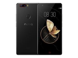 ZTE Nubia Z17 5.5 Inch 4G LTE Smartphone 6GB 64GB Dual camera 12MP+23MP Qualcomm Snapdragon 835 Octa Core Android 7.1 ZTE Nubia Z17 5.5 Inch 4G LTE Smartphone 6GB 64GB Dual camera 12MP+23MP Qualcomm Snapdragon 835 Octa Core Android 7.1