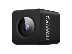Hawkeye Firefly Micro Cam 2 2.5K 1080P/60FPS 160 Degree Water-Repellent Recording FPV Action Camera For Racing Drone Hawkeye Firefly Micro Cam 2 2.5K 1080P/60FPS 160 Degree Water-Repellent Recording FPV Action Camera For Racing Drone