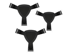 3pcs Gravity Metal Car Phone Holder Air Vent Mount Auto Clamping for Mobile Phone 3pcs Gravity Metal Car Phone Holder Air Vent Mount Auto Clamping for Mobile Phone