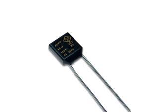 5 Pcs Aupo Thermal Fuse Cutoff 130c 250V 2A A4-F NEW 5 Pcs Aupo Thermal Fuse Cutoff 130c 250V 2A A4-F NEW