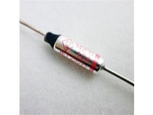 5 PCS SF139E SEFUSE Cutoffs NEC Thermal Fuse 142 C 142 Degree 10A 250V new 5 PCS SF139E SEFUSE Cutoffs NEC Thermal Fuse 142 C 142 Degree 10A 250V new