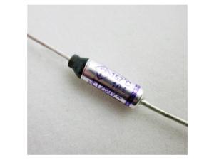 5 PCS SF152E SEFUSE Cutoffs NEC Thermal Fuse 157 C 157 Degree 10A 250V new 5 PCS SF152E SEFUSE Cutoffs NEC Thermal Fuse 157 C 157 Degree 10A 250V new