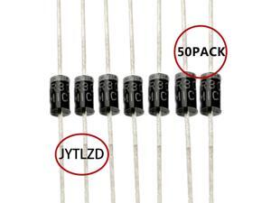 50Pack HER303 3A 200V High Efficiency Rectifier Diodes 50Pack HER303 3A 200V High Efficiency Rectifier Diodes
